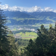 Musterbild ans Mehr